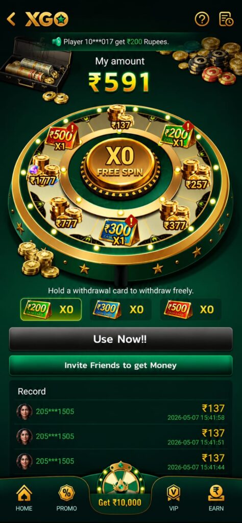 3Cr app download