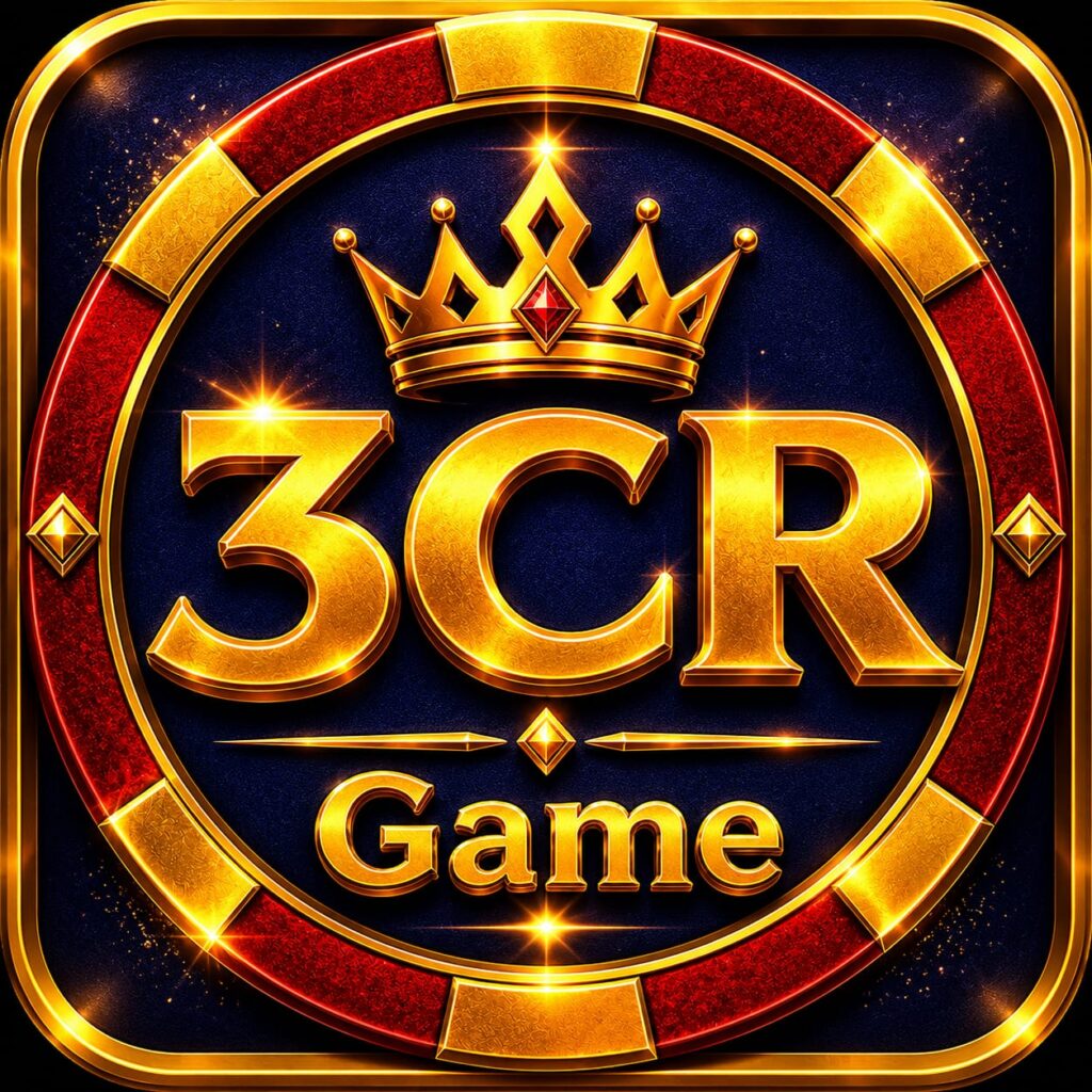 3cr game apk